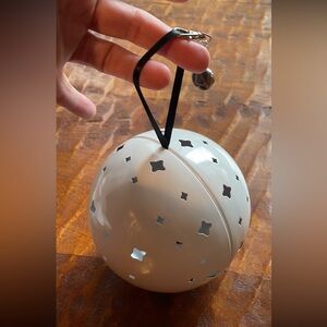 LimeLife gift ornaments (set of 6)